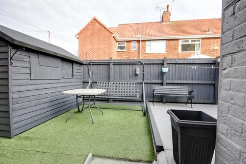 5 Mortimer Avenue, Anlaby, Hull, HU10 6UR