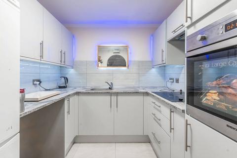 1 bedroom flat for sale, Sherwood Road, South Harrow, Harrow, HA2