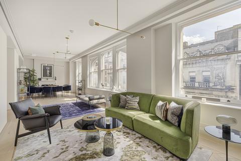 3 bedroom flat for sale, Great Queen Street, London WC2B