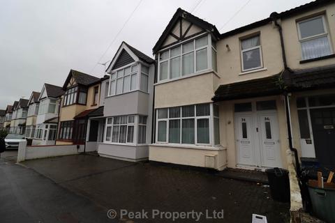 1 bedroom flat to rent, Durham Road, Southend On Sea SS2