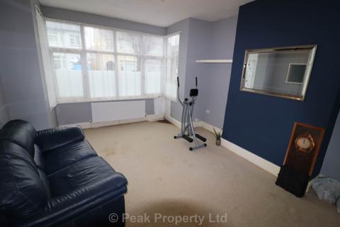 1 bedroom flat to rent, Durham Road, Southend On Sea SS2