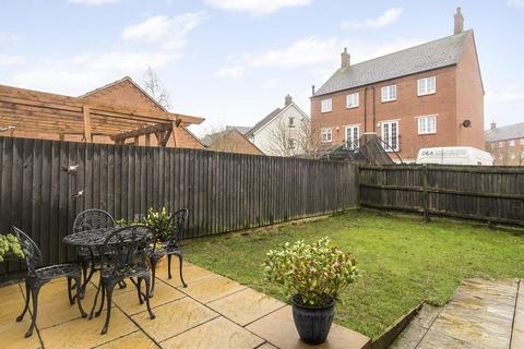 4 bedroom semi-detached house for sale, Glebeland, Kibworth Harcourt