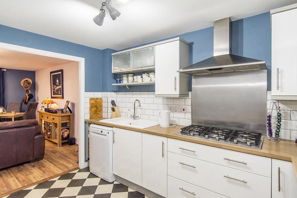 (Kitchen Photo Two)