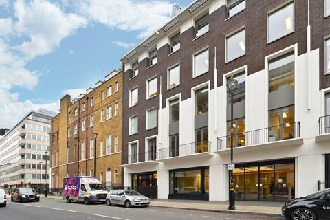 3 bedroom flat for sale, One Seymour Street, Marylebone, London W1H