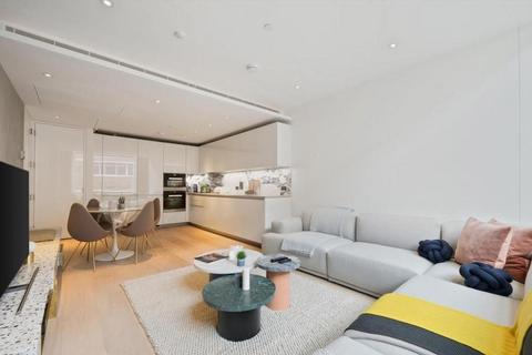 3 bedroom flat for sale, One Seymour Street, Marylebone, London W1H