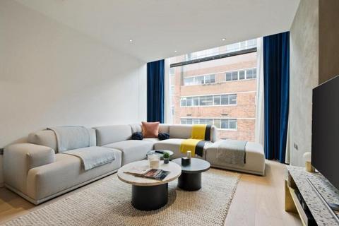 3 bedroom flat for sale, One Seymour Street, Marylebone, London W1H