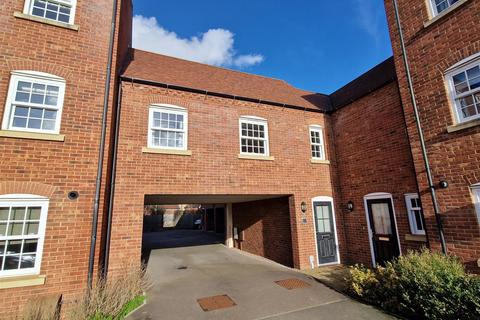 52 Cantley Road, Great Denham, Bedford, MK40 4RX