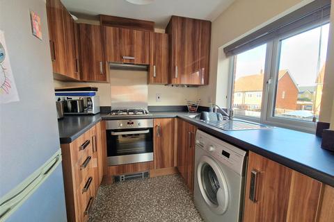 52 Cantley Road, Great Denham, Bedford, MK40 4RX