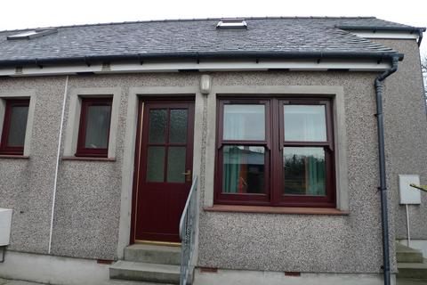 3 bedroom chalet for sale, James Street, Stornoway HS1