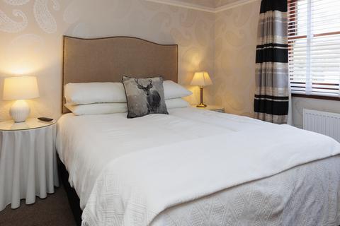 3 bedroom chalet for sale, James Street, Stornoway HS1