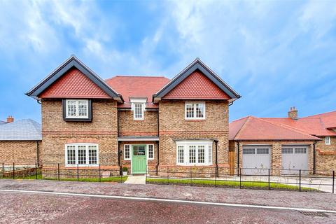 4 bedroom detached house for sale, Goldsbrough Close, Chester Le Street DH3