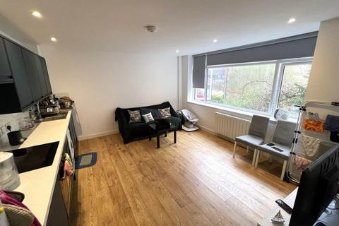 1 bedroom flat to rent, Axis House, 23 St Leonards Road, Eastbourne