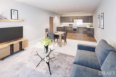 4 bedroom flat for sale, BRIDGEWATER WHARF, Ordsall Lane, Manchester, Greater Manchester, M5