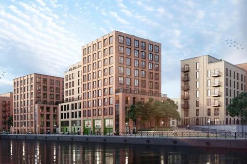 4 bedroom flat for sale, BRIDGEWATER WHARF, Ordsall Lane, Manchester, Greater Manchester, M5