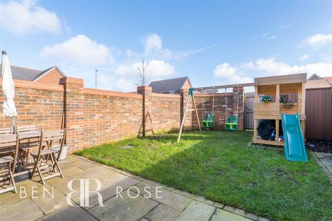 3 bedroom semi-detached house for sale, Swift Drive, Farington, Leyland