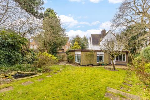 3 bedroom detached house for sale, Temple Fortune Lane, Hampstead Garden Suburb, NW11