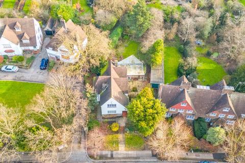 3 bedroom detached house for sale, Temple Fortune Lane, Hampstead Garden Suburb, NW11