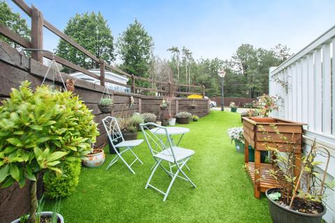 2 bedroom park home for sale, St Leonards, Dorset, BH24