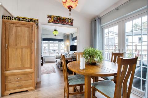 2 bedroom park home for sale, St Leonards, Dorset, BH24