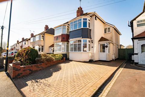 22 Barton Croft, Hall Green, Birmingham, B28 0UY