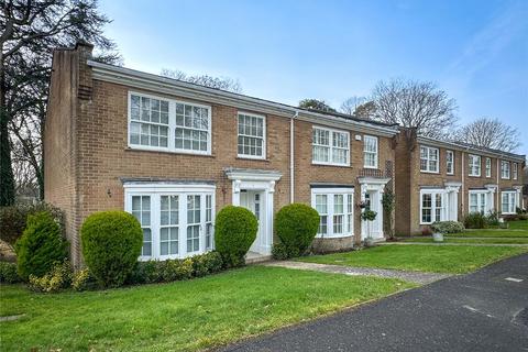 Cranwell Close, Bransgore, Christchurch, Dorset, BH23