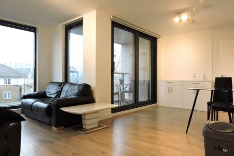Verney Road, Bermondsey, London, SE16