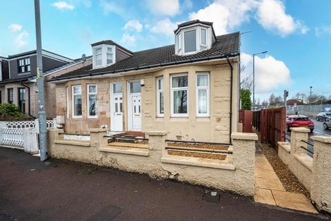 2 bedroom semi-detached house for sale, Dellburn Street, Motherwell