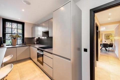 1 bedroom apartment for sale, Prince Arthur Road, London