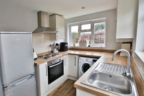 2 bedroom semi-detached house for sale, Bridge Road, Park Gate, Southampton