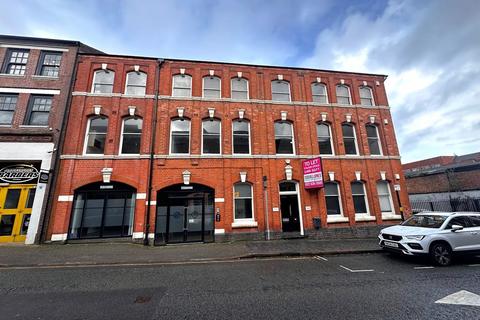 Office for sale, Silverworks, Northwood Street, Jewellery Quarter, B3 1TX