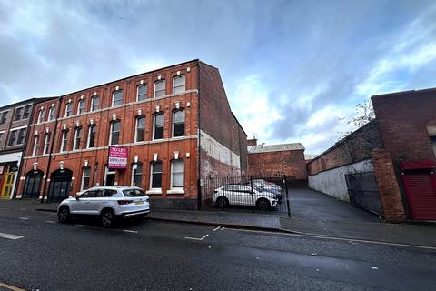 Office for sale, Silverworks, Northwood Street, Jewellery Quarter, B3 1TX