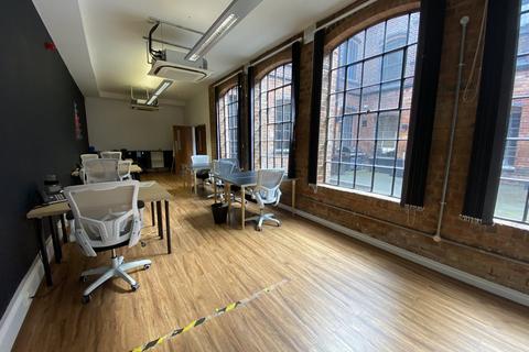 Office for sale, Silverworks, Northwood Street, Jewellery Quarter, B3 1TX