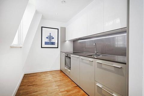 1 bedroom flat to rent, Regent Street, Fitzrovia, London