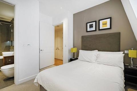 1 bedroom flat to rent, Regent Street, Fitzrovia, London