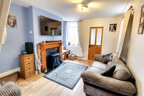 2 bedroom terraced house for sale, Queen Street, Northwich