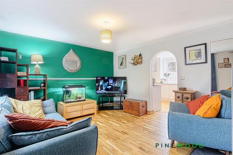 4 Blacks Lane, North Wingfield, Chesterfield, S42 5LW