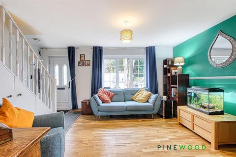 4 Blacks Lane, North Wingfield, Chesterfield, S42 5LW