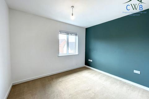 2 bedroom apartment to rent, Edwards Close, Snodland, ME6