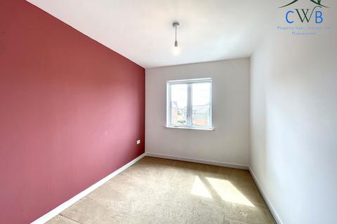 2 bedroom apartment to rent, Edwards Close, Snodland, ME6