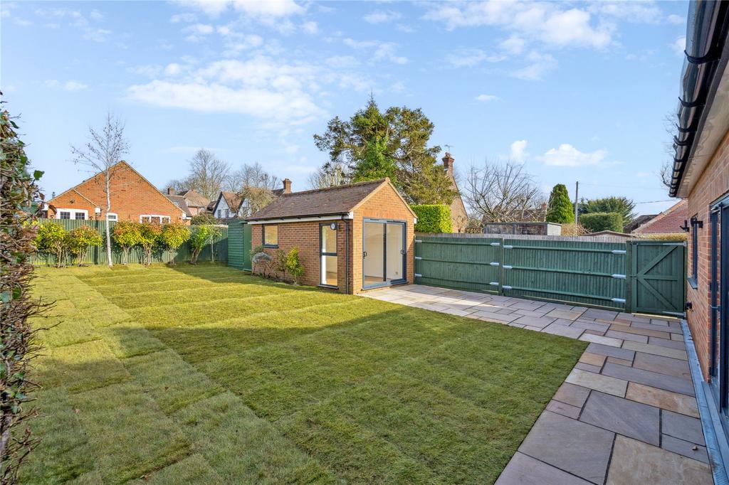 Garden/Patio