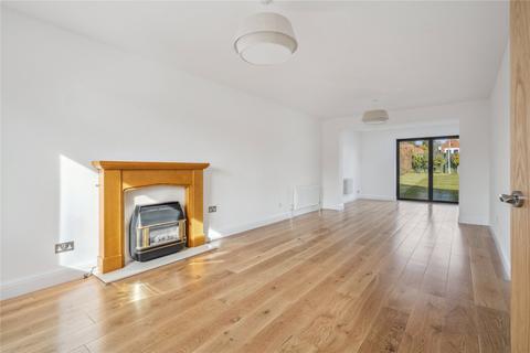 4 bedroom detached house for sale, Woodside Road, Amersham, Buckinghamshire, HP6