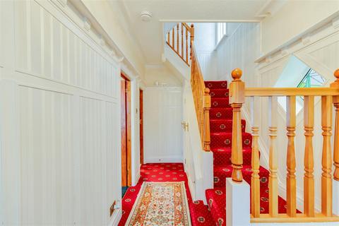 5 bedroom semi-detached house for sale, Rhydhelig Avenue, Cardiff