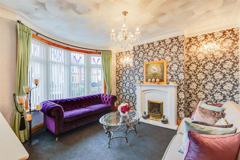 5 bedroom semi-detached house for sale, Rhydhelig Avenue, Cardiff