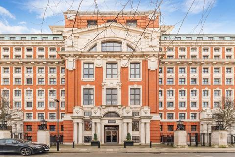 2 bedroom flat for sale, The Beaux Arts Building, 10-18 Manor Gardens, London