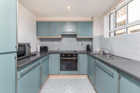 2 bedroom flat for sale, The Beaux Arts Building, 10-18 Manor Gardens, London