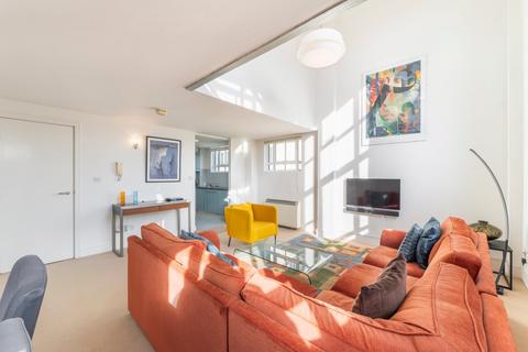 2 bedroom flat for sale, The Beaux Arts Building, 10-18 Manor Gardens, London