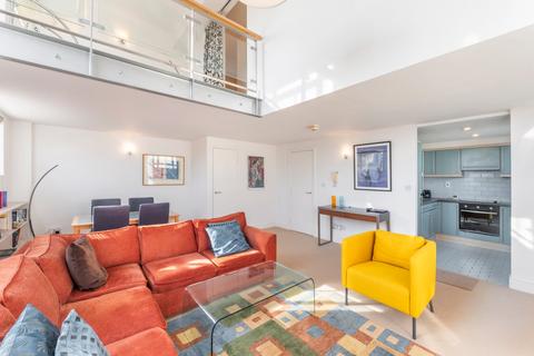 2 bedroom flat for sale, The Beaux Arts Building, 10-18 Manor Gardens, London