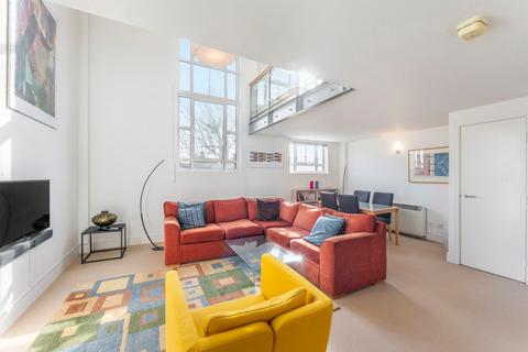 2 bedroom flat for sale, The Beaux Arts Building, 10-18 Manor Gardens, London