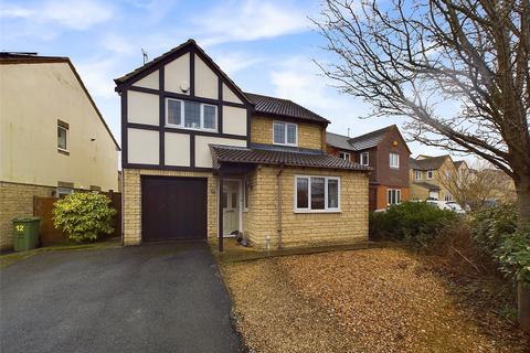 4 bedroom detached house for sale, Hillier Drive, Up Hatherley, Cheltenham, Gloucestershire, GL51