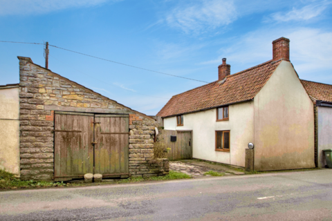 undefined, Oxenpill, Meare